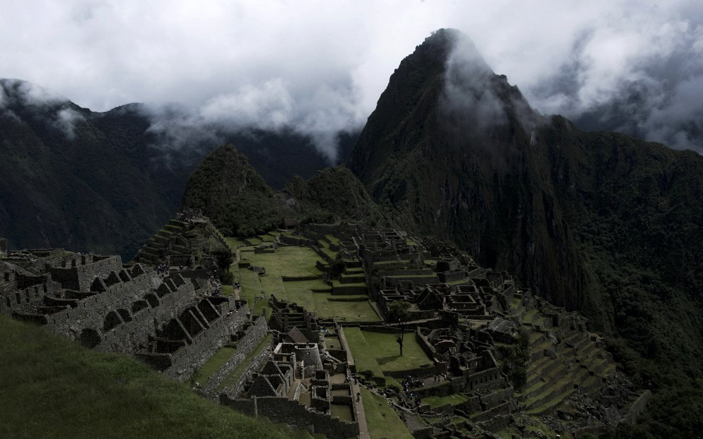 Du khách phá hoại di sản Machu Picchu bị áp dụng loạt hình phạt cực kì mạnh