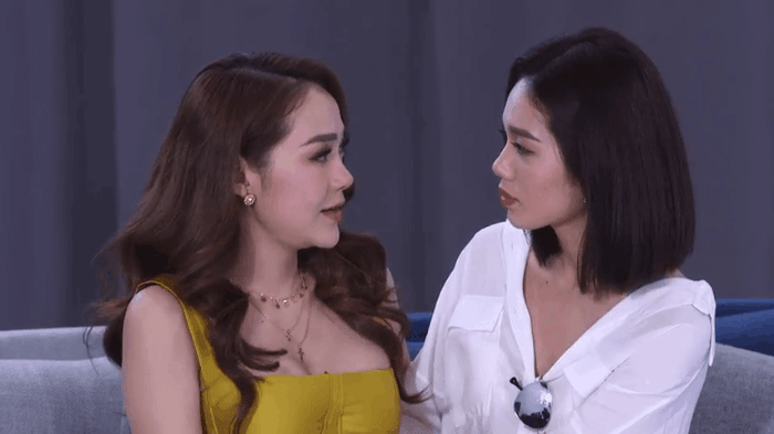 Trước nghi án thẩm mỹ bủa vây, các người đẹp Vbiz đã đáp trả dư luận như thế nào? - Ảnh 4. Trước nghi án thẩm mỹ bủa vây, các người đẹp Vbiz đã đáp trả dư luận như thế nào? - Ảnh 4.