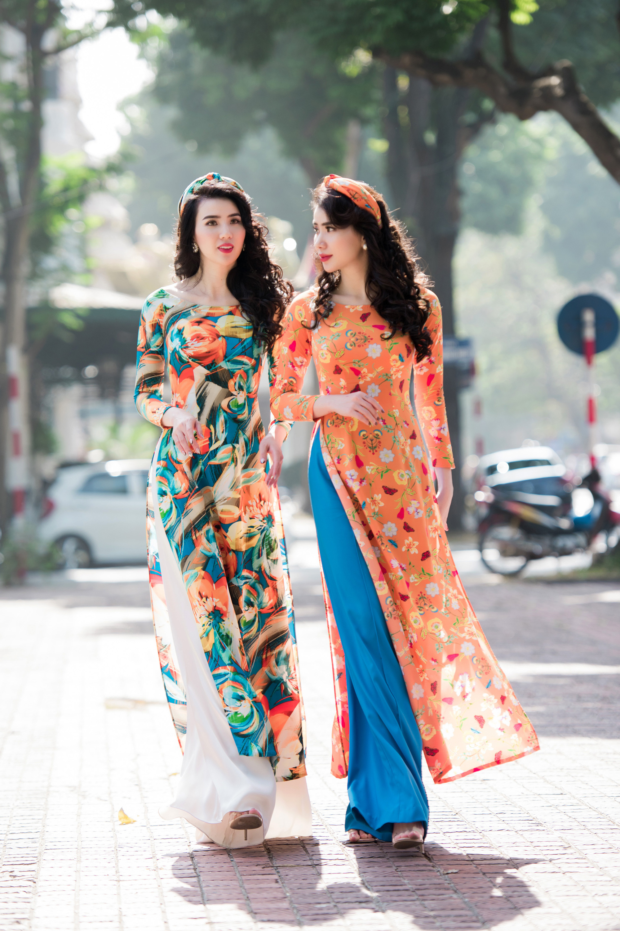 Người mẫu Huyền Thư lần đầu chia sẻ về chuyện ly hôn - Ảnh 8. Người mẫu Huyền Thư lần đầu chia sẻ về chuyện ly hôn - Ảnh 8.