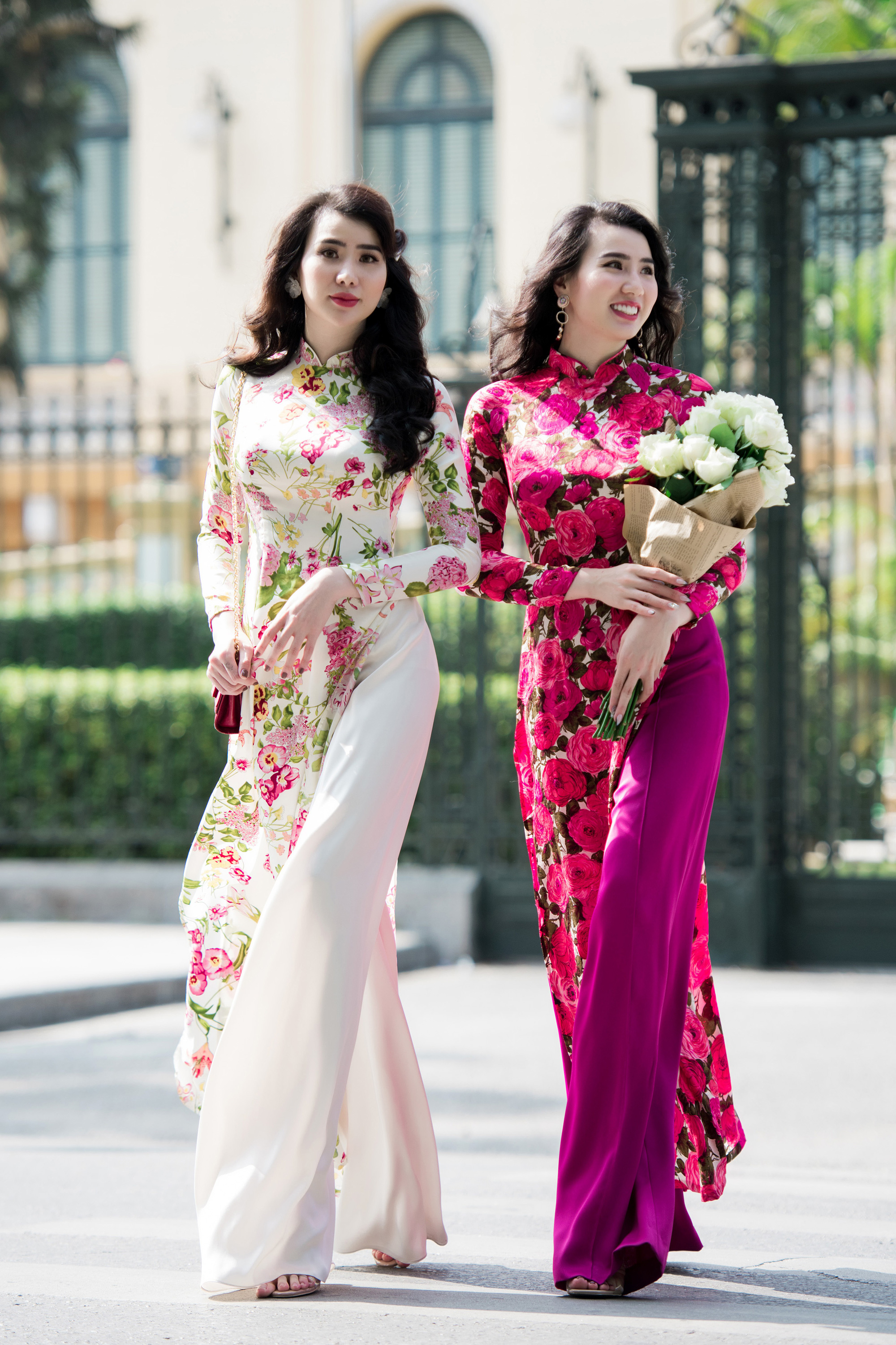 Người mẫu Huyền Thư lần đầu chia sẻ về chuyện ly hôn - Ảnh 7. Người mẫu Huyền Thư lần đầu chia sẻ về chuyện ly hôn - Ảnh 7.