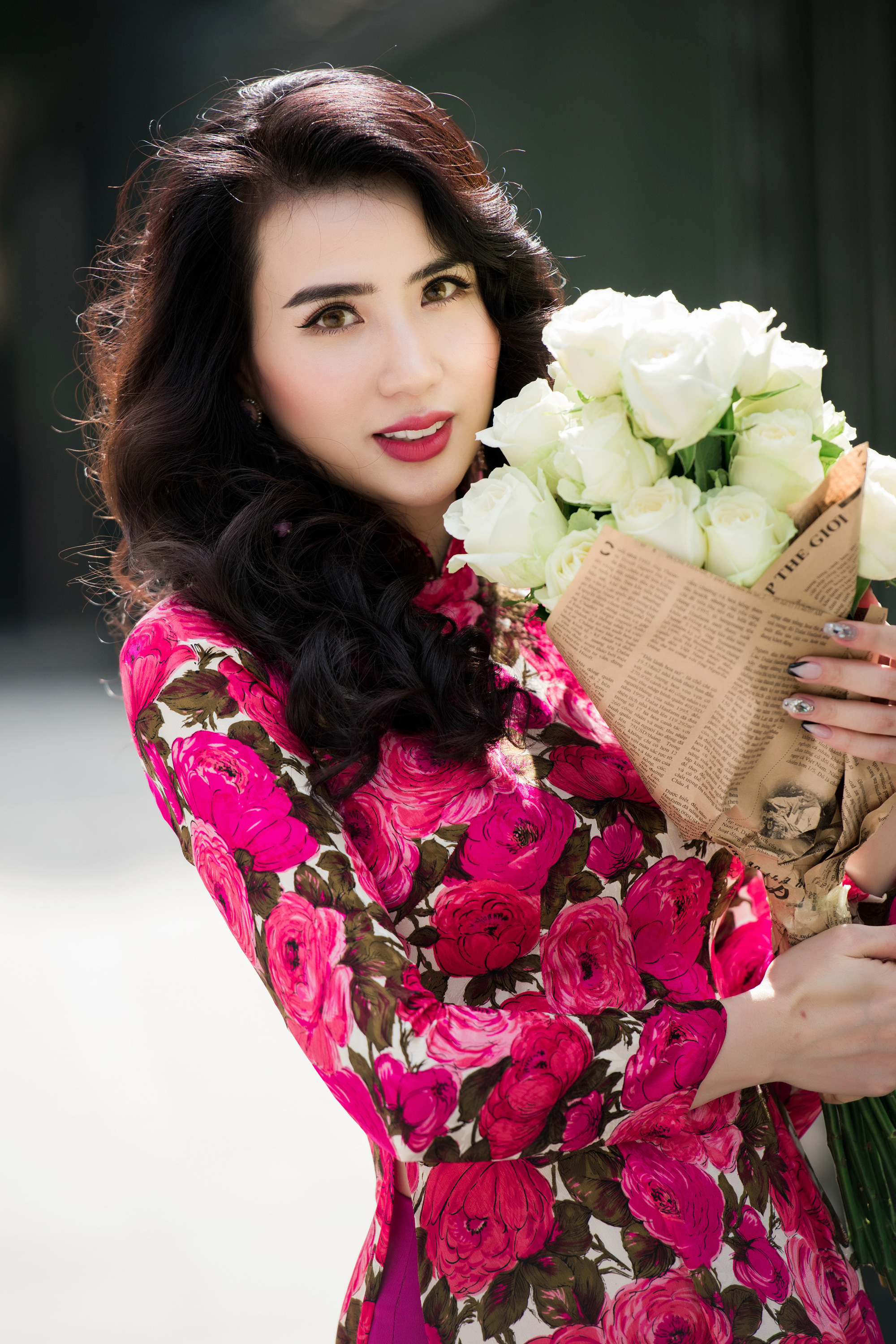 Người mẫu Huyền Thư lần đầu chia sẻ về chuyện ly hôn - Ảnh 14. Người mẫu Huyền Thư lần đầu chia sẻ về chuyện ly hôn - Ảnh 14.