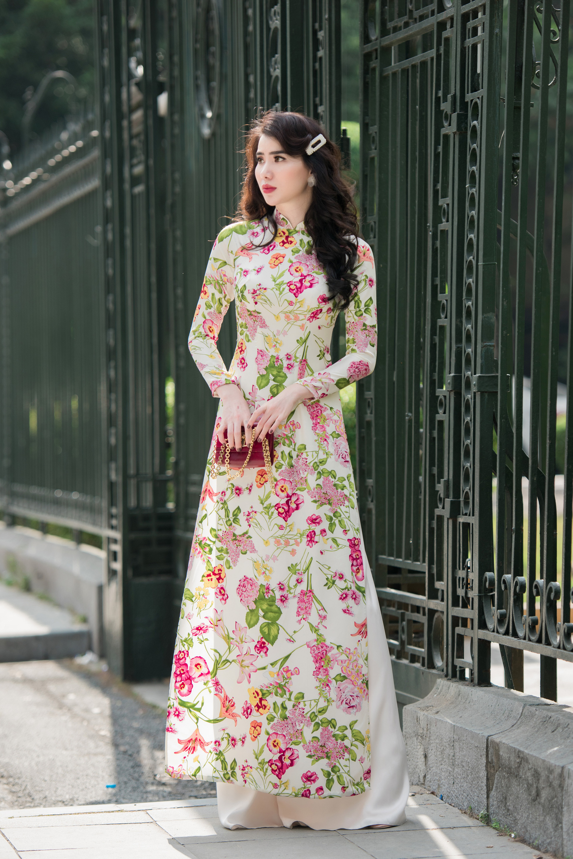 Người mẫu Huyền Thư lần đầu chia sẻ về chuyện ly hôn - Ảnh 2. Người mẫu Huyền Thư lần đầu chia sẻ về chuyện ly hôn - Ảnh 2.