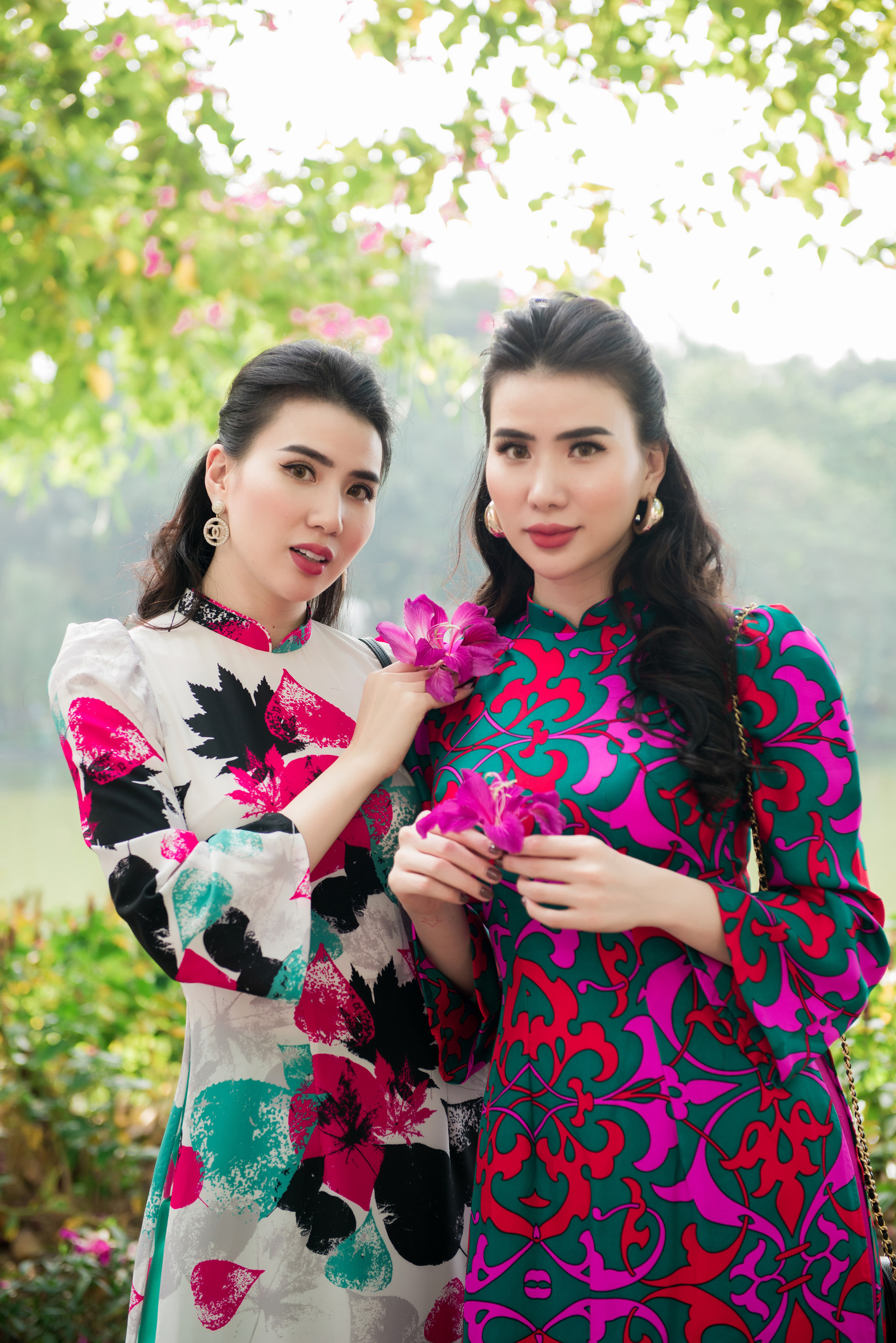 Người mẫu Huyền Thư lần đầu chia sẻ về chuyện ly hôn - Ảnh 9. Người mẫu Huyền Thư lần đầu chia sẻ về chuyện ly hôn - Ảnh 9.