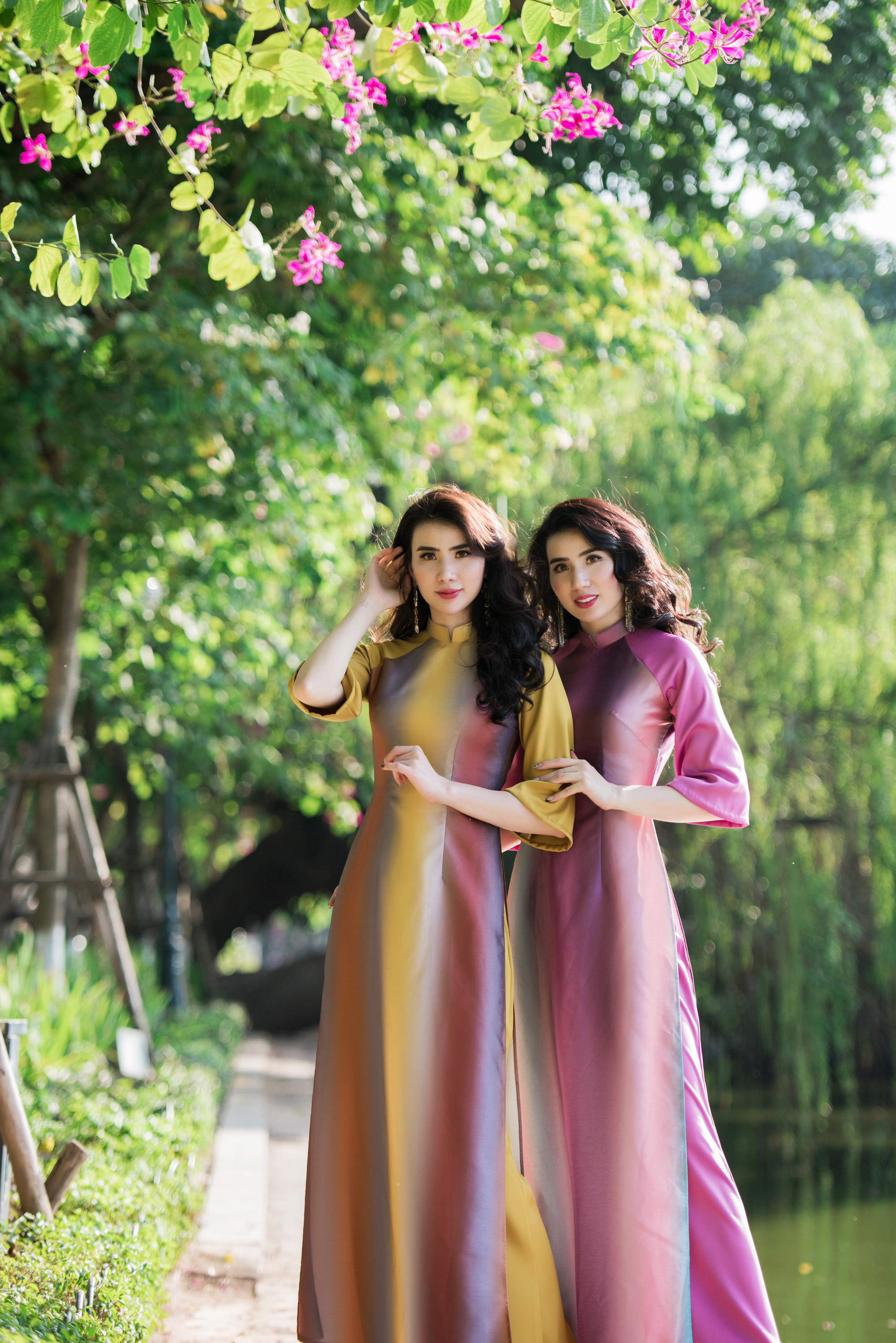 Người mẫu Huyền Thư lần đầu chia sẻ về chuyện ly hôn - Ảnh 13. Người mẫu Huyền Thư lần đầu chia sẻ về chuyện ly hôn - Ảnh 13.