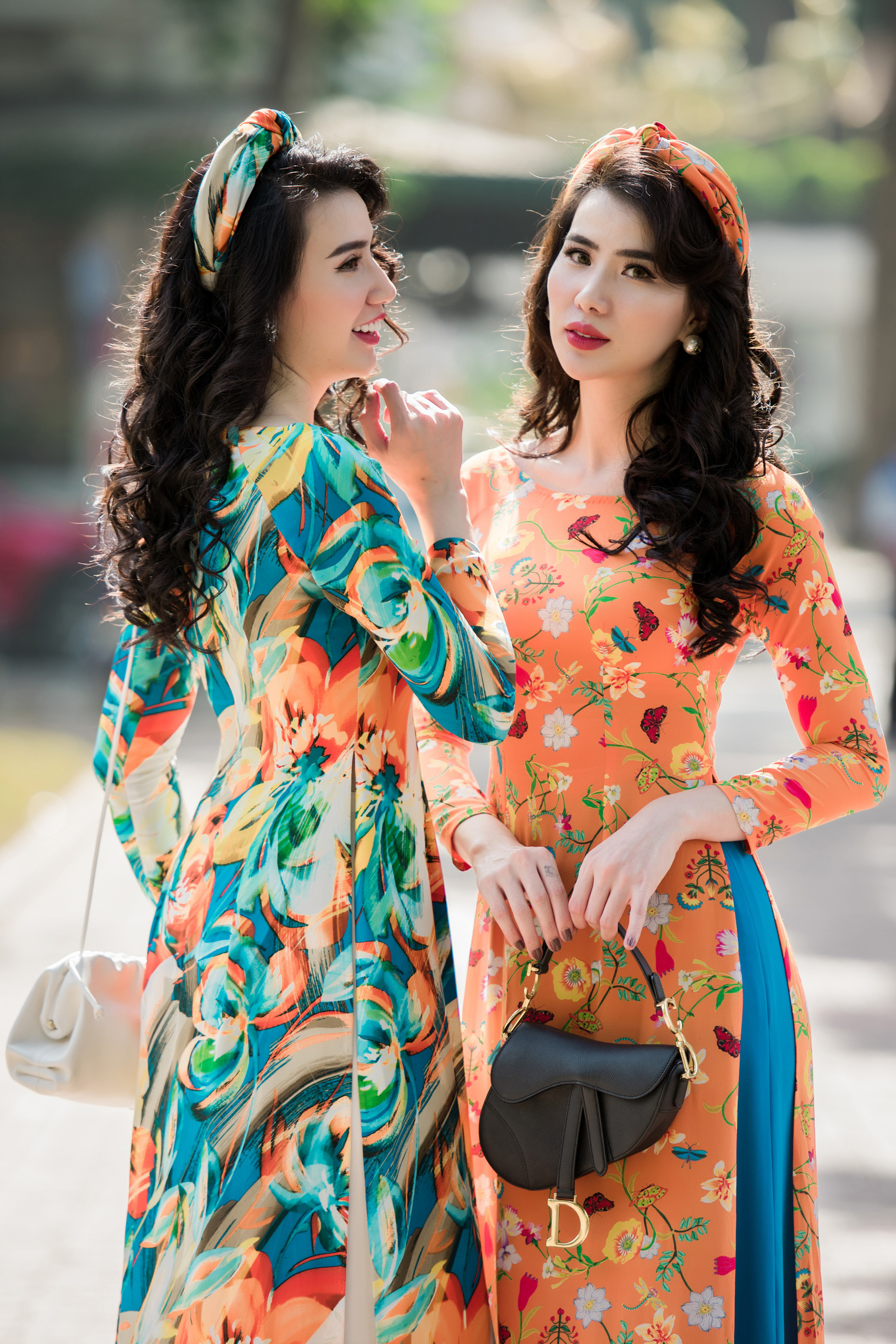 Người mẫu Huyền Thư lần đầu chia sẻ về chuyện ly hôn - Ảnh 5. Người mẫu Huyền Thư lần đầu chia sẻ về chuyện ly hôn - Ảnh 5.