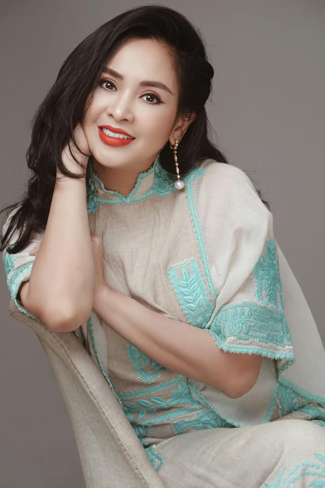 Diva Thanh Lam: “Sợ nhất tắc đường ngày Tết” - Ảnh 1.