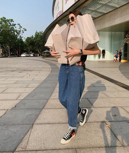 "Sao" Việt trang hoàng nhà cửa khang trang đón Tết - Ảnh 12. "Sao" Việt trang hoàng nhà cửa khang trang đón Tết - Ảnh 12.