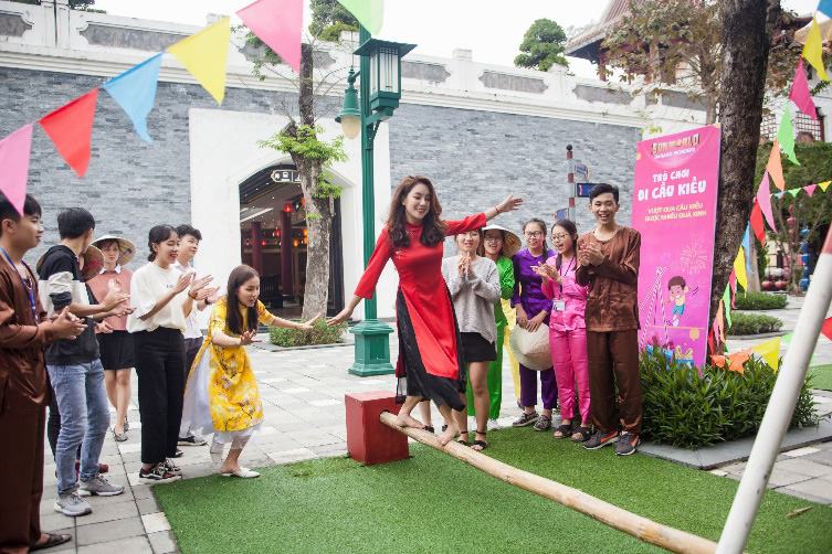 Hàng ngàn du khách tới ‘check in’ lễ hội hoa tại Sun World Danang Wonders - Ảnh 7.