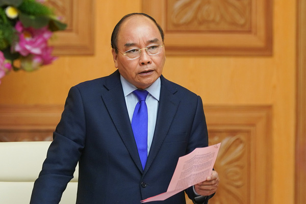 Thủ tướng Nguyễn Xuân Phúc: Hủy bỏ các lễ hội chưa khai mạc, hạn chế khách Trung Quốc tại thời điểm này kể cả phải chấp nhận thiệt hại về kinh tế - Ảnh 2.