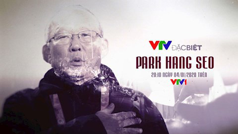 Tiết lộ những chuyện quá khứ của HLV Park Hang-seo trên VTV Đặc biệt - Ảnh 1.