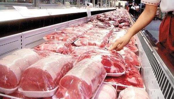 Hơn 50 doanh nghiệp nước ngoài muốn tìm đối tác nhập khẩu thịt lợn vào Việt Nam - Ảnh 1.