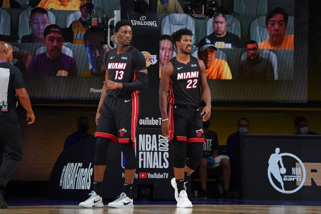 Goran Dragic dính chấn thương nặng, bỏ ngỏ khả năng quay lại ở NBA Finals 2020 - Ảnh 3.