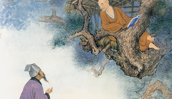 Nếu thích, 3 nhân vật này có thể tiễn Ngộ Không lên bàn thờ ngắm gà khỏa thân chỉ sau phút mốt - Ảnh 6.