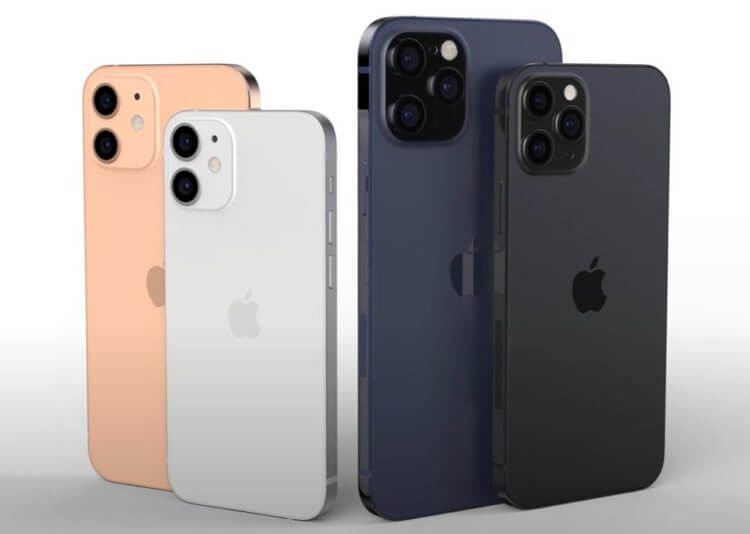 iPhone 12 và nhiều sản phẩm mới sắp được Apple giới thiệu - Ảnh 1. iPhone 12 và nhiều sản phẩm mới sắp được Apple giới thiệu - Ảnh 1.