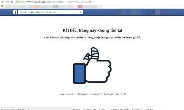 Chỉ sau 1 đêm hàng loạt hội, nhóm đình đám trên Facebook &quot;bay màu&quot; khiến cộng đồng mạng nháo nhác: Thế này thì biết vào đâu &quot;chém gió&quot; - Ảnh 1.