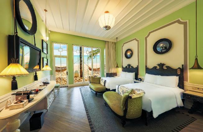 Haute Grandeur Global Awards 2020: JW Marriott Phu Quoc Emerald Bay thắng lớn với 8 giải thưởng danh giá - Ảnh 2.