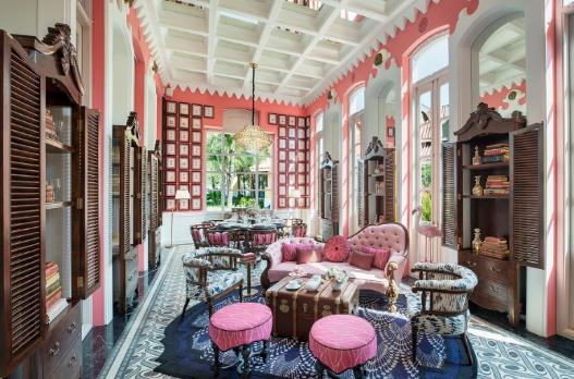 Haute Grandeur Global Awards 2020: JW Marriott Phu Quoc Emerald Bay thắng lớn với 8 giải thưởng danh giá - Ảnh 4. Haute Grandeur Global Awards 2020: JW Marriott Phu Quoc Emerald Bay thắng lớn với 8 giải thưởng danh giá - Ảnh 4.