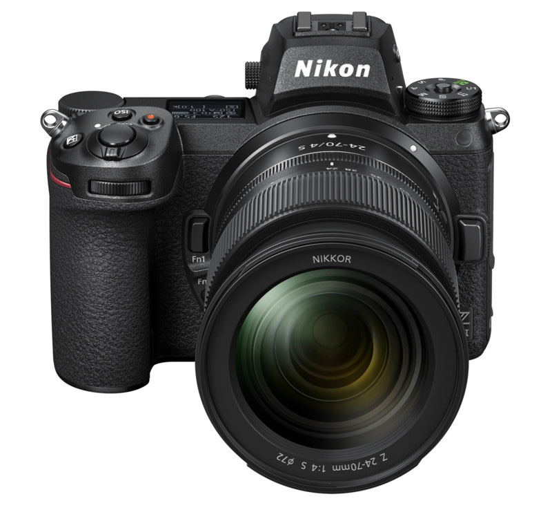 Nikon ra mắt máy ảnh Full-frame Z6 II và Z7 II: Thiết kế giữ nguyên, trang bị bộ xử lý Dual EXPEED 6 mới, thêm 1 khe cắm thẻ nhớ, quay phim 4K/60p - Ảnh 6.