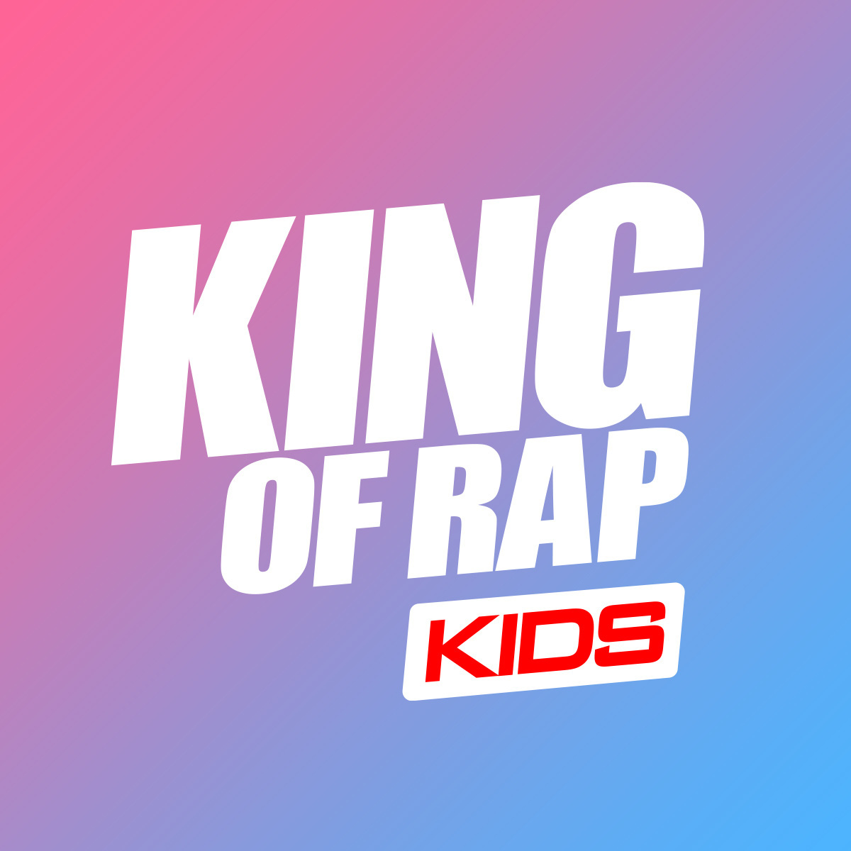 King Of Rap nhá hàng phiên bản nhí, khán giả khẳng định Rap không dành cho trẻ con, đừng cố quá! - Ảnh 2.