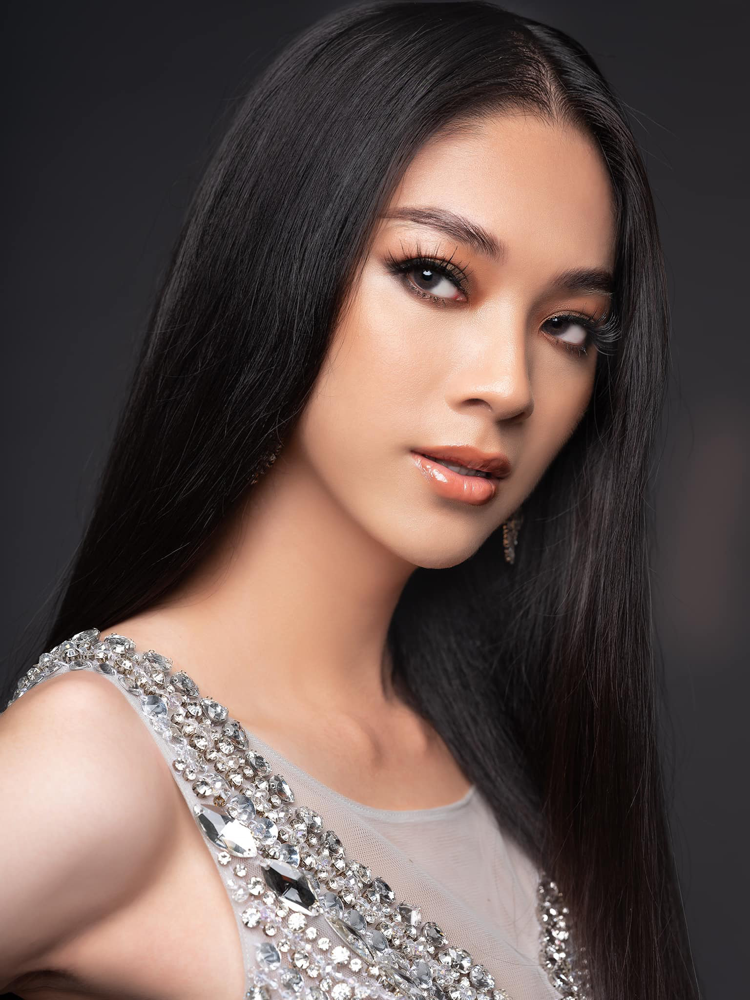 Mẫu Unisex nổi tiếng mạng xã hội chính thức bước vào cuộc đua Hoa hậu Chuyển giới Việt Nam 2020! - Ảnh 6.