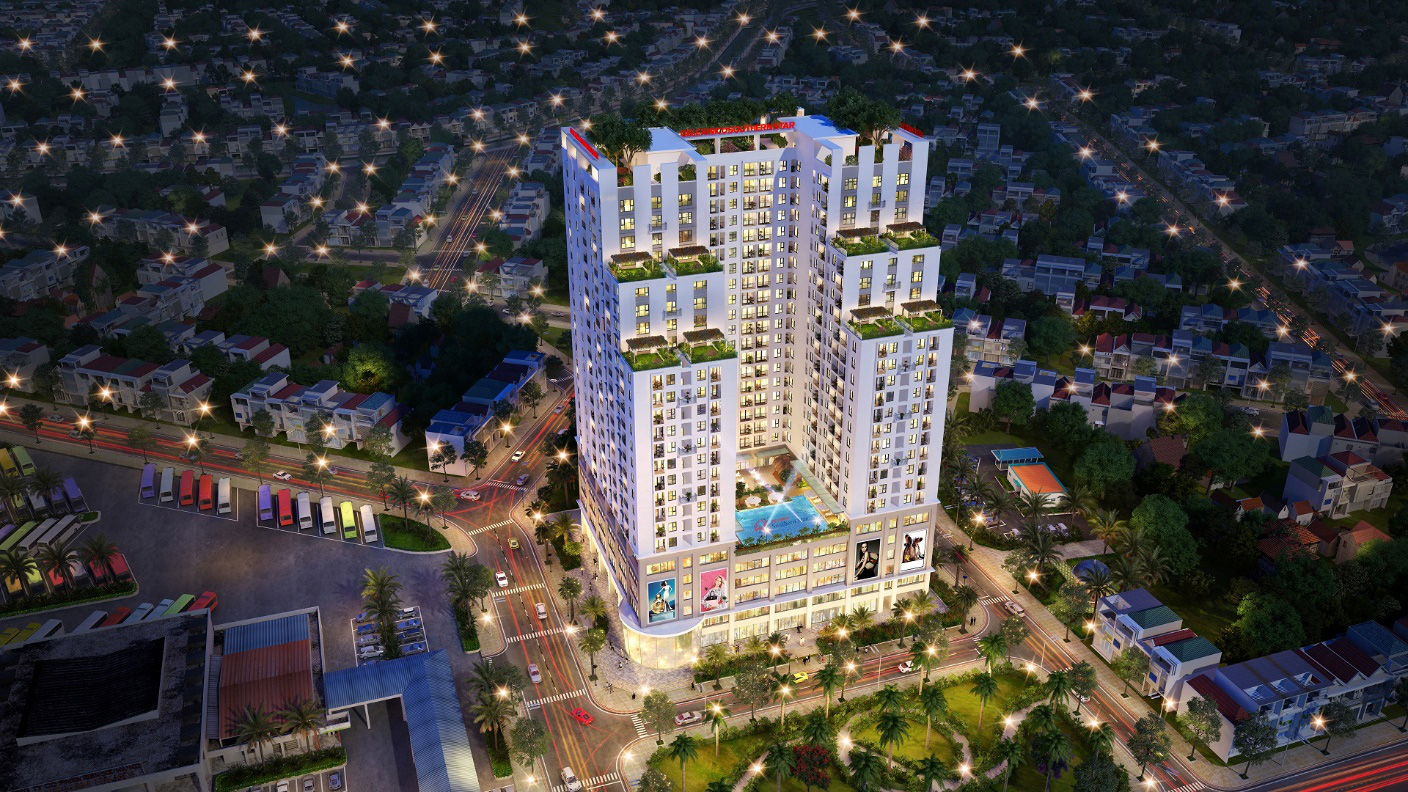 Giải mã sức hút của GELEXIMCO SOUTHERN STAR - Ảnh 1.