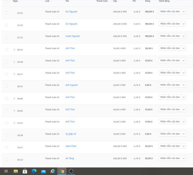 Nam streamer 9x gửi toàn bộ 270 triệu được fan donate để ủng hộ đồng bào miền Trung: "Em livestream gần 1 năm không lương hôm nay em sẽ dành tiền donate của anh em để gửi tới đồng bào miền Trung" - Ảnh 5.