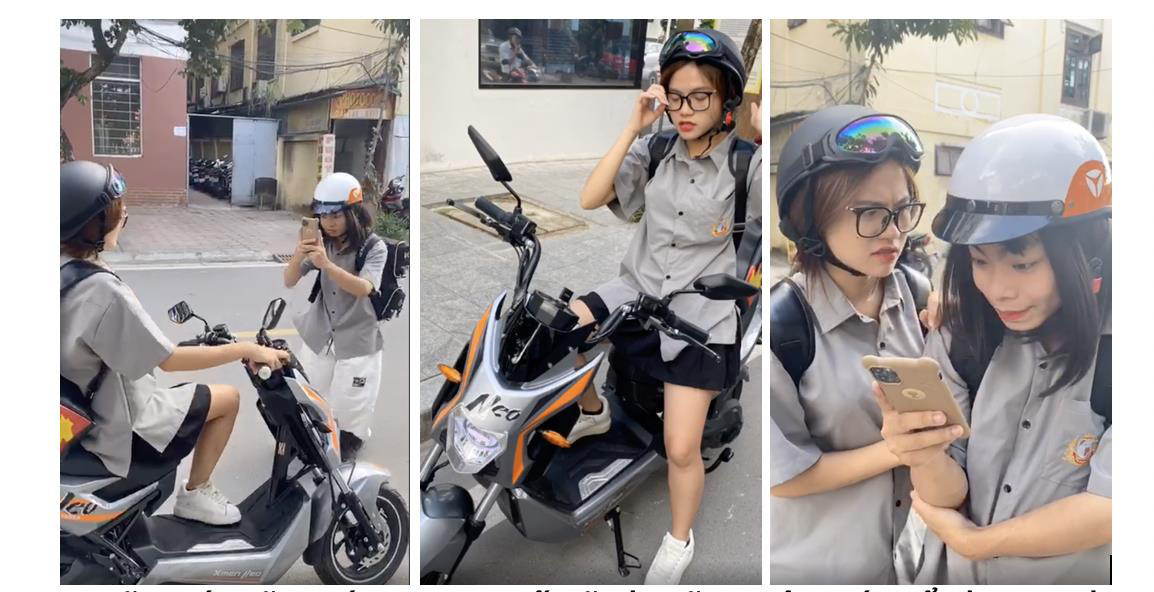 Vừa đầu năm học mới, hàng loạt bạn trẻ bất ngờ nhận ra “bị trùng crush” với Đức Phúc và Hậu Hoàng - Ảnh 3.
