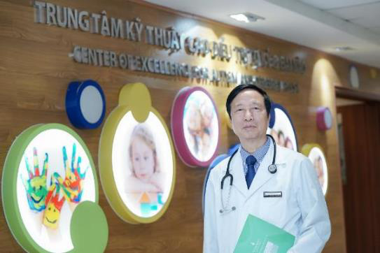 GS.TS, Thầy thuốc Nhân dân Nguyễn Thanh Liêm: Nhiều công trình nghiên cứu về tế bào gốc của Việt Nam đi sớm hơn thế giới - Ảnh 1.