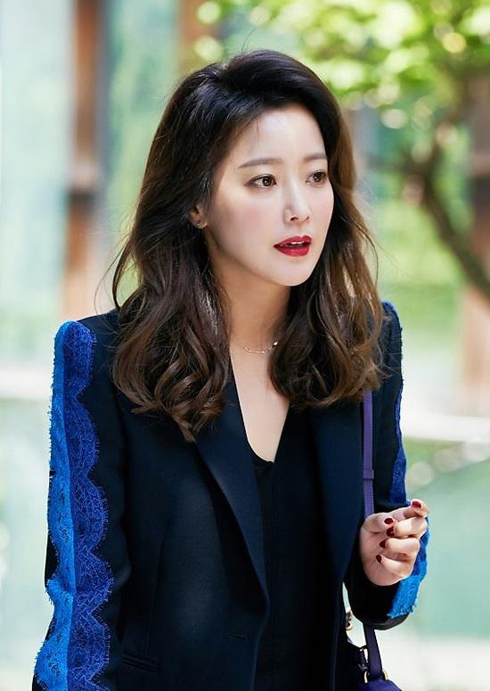 Bác sĩ thẩm mỹ chọn ra mỹ nhân Hàn đẹp nhất thập niên 1990: Jeon Ji Hyun huyền thoại nhưng vẫn thua đẹp vì Lee Young Ae! - Ảnh 18.