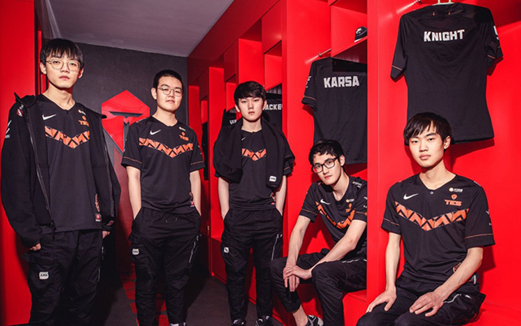 Nhận định CKTG 2020 Tứ kết 1: Lối chơi tấn công giúp TOP Esports có chiến thắng áp đảo trước Fnatic - Ảnh 1.