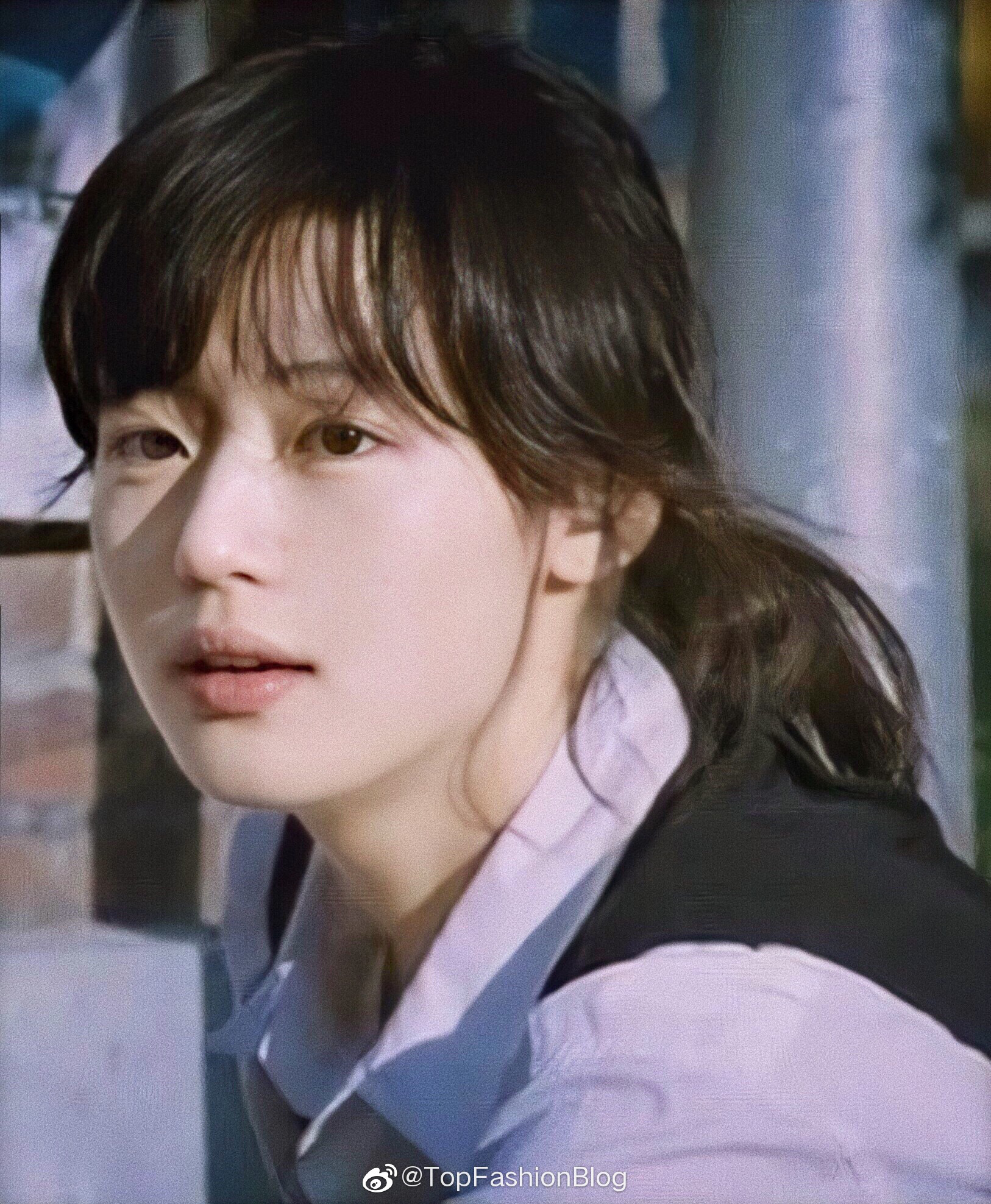 Bác sĩ thẩm mỹ chọn ra mỹ nhân Hàn đẹp nhất thập niên 1990: Jeon Ji Hyun huyền thoại nhưng vẫn thua đẹp vì Lee Young Ae! - Ảnh 11.
