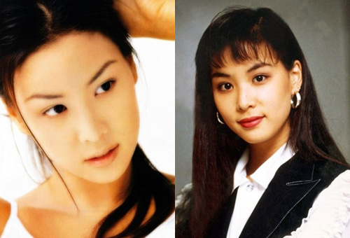 Bác sĩ thẩm mỹ chọn ra mỹ nhân Hàn đẹp nhất thập niên 1990: Jeon Ji Hyun huyền thoại nhưng vẫn thua đẹp vì Lee Young Ae! - Ảnh 25.
