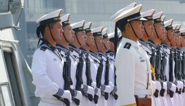 Tín hiệu xung đột gia tăng từ Mỹ, Trung Quốc đứng trước loạt thách thức tại Ấn Độ Dương – Thái Bình Dương - Ảnh 2.