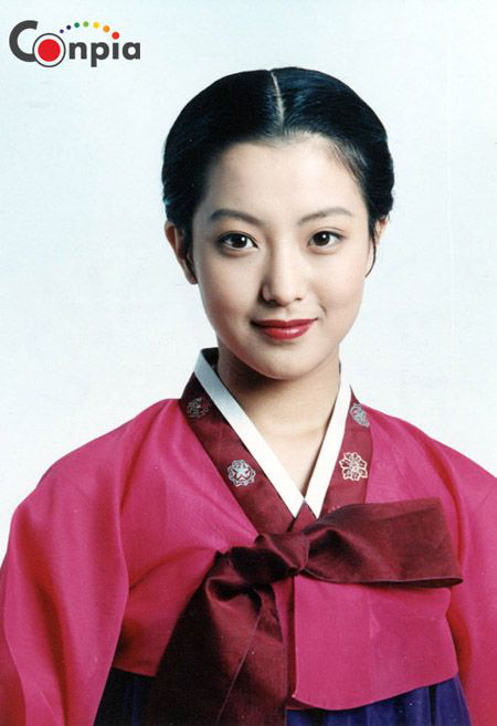 Bác sĩ thẩm mỹ chọn ra mỹ nhân Hàn đẹp nhất thập niên 1990: Jeon Ji Hyun huyền thoại nhưng vẫn thua đẹp vì Lee Young Ae! - Ảnh 16.