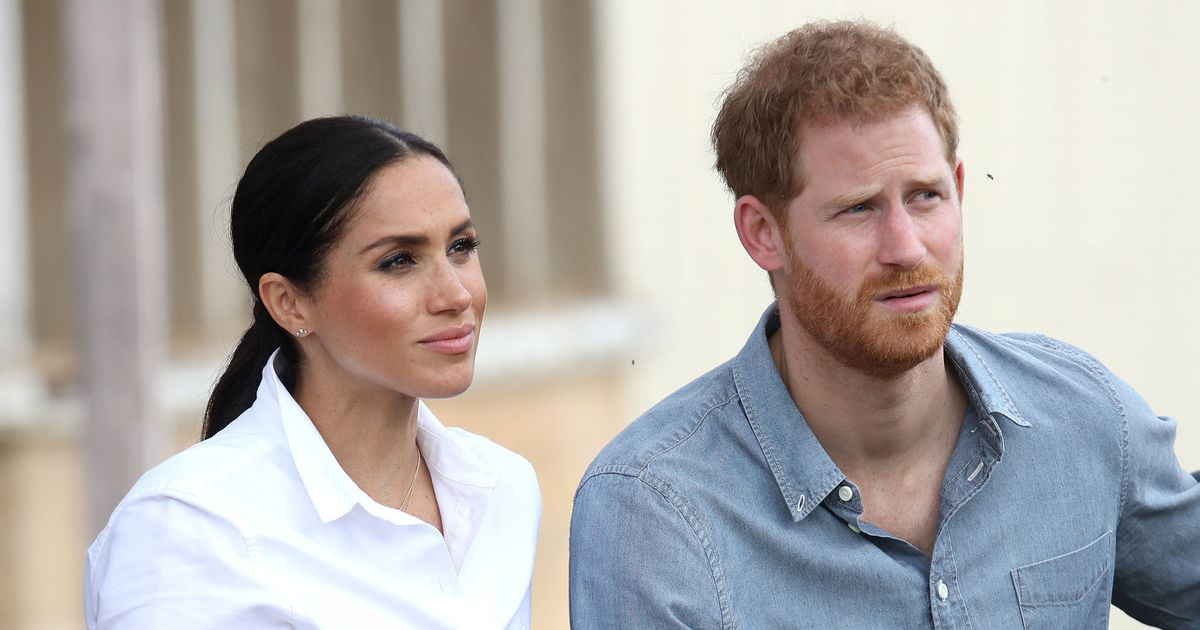 Meghan Markle tiếp tục đón nhận sự sỉ nhục trong vụ kiện tai tiếng và khiến chồng Nữ hoàng Anh &quot;phát cáu&quot; - Ảnh 2.