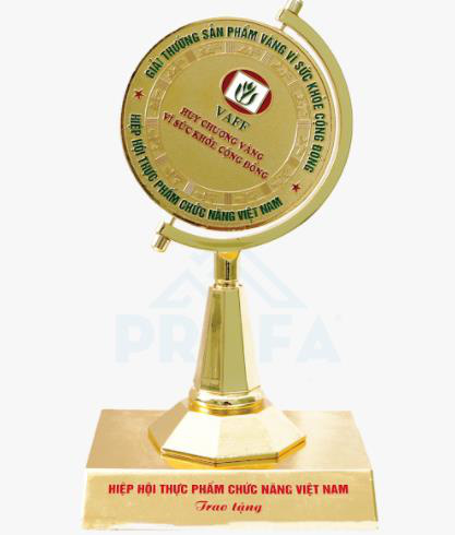 Profa - Thương Hiệu Chăm Sóc Sắc Đẹp Xứng Tầm Thế Giới - Ảnh 3.