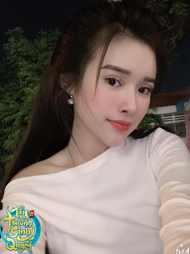 Điện nước đầy đủ nhưng toàn thi tài năng dị, gái xinh TTSQ tấu hài cực mạnh vẫn nhận... 10K comment - Ảnh 12. Điện nước đầy đủ nhưng toàn thi tài năng dị, gái xinh TTSQ tấu hài cực mạnh vẫn nhận... 10K comment - Ảnh 12.