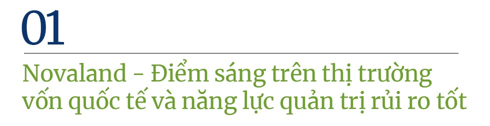 Hành trình 28 năm chinh phục thị trường của “ông lớn” địa ốc Novaland có gì hấp dẫn? - Ảnh 1.