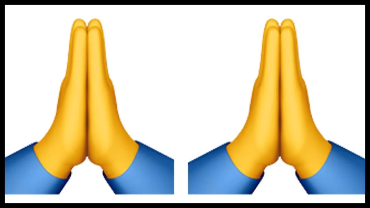 Bạn đã dùng đúng emoji khi nhắn tin trên iOS hay chưa? - Ảnh 1. Bạn đã dùng đúng emoji khi nhắn tin trên iOS hay chưa? - Ảnh 1.