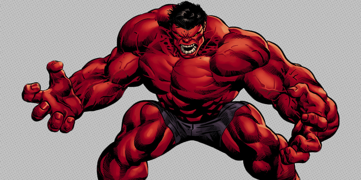 Tất cả 8 phiên bản Hulk có thể xuất hiện trong Phase 4 của Marvel - Ảnh 4.