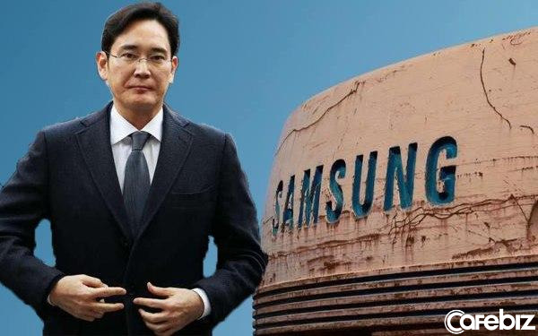 Gánh nặng 358 tỷ USD trên vai thái tử Samsung sau cái chết của cha - Ảnh 2. Gánh nặng 358 tỷ USD trên vai thái tử Samsung sau cái chết của cha - Ảnh 2.