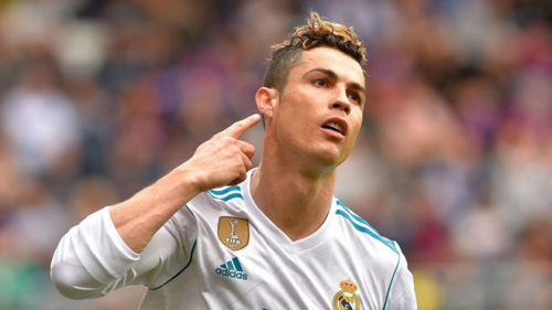 Ronaldo có thể phá thêm những kỉ lục nào tại Champions League năm nay? - Ảnh 2.