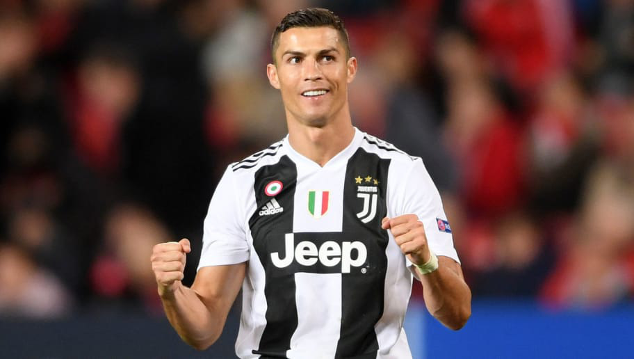 Ronaldo có thể phá thêm những kỉ lục nào tại Champions League năm nay? - Ảnh 3.
