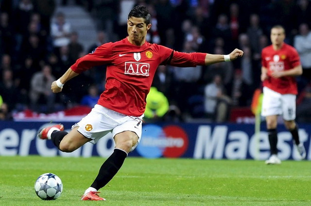 Ronaldo có thể phá thêm những kỉ lục nào tại Champions League năm nay? - Ảnh 1.