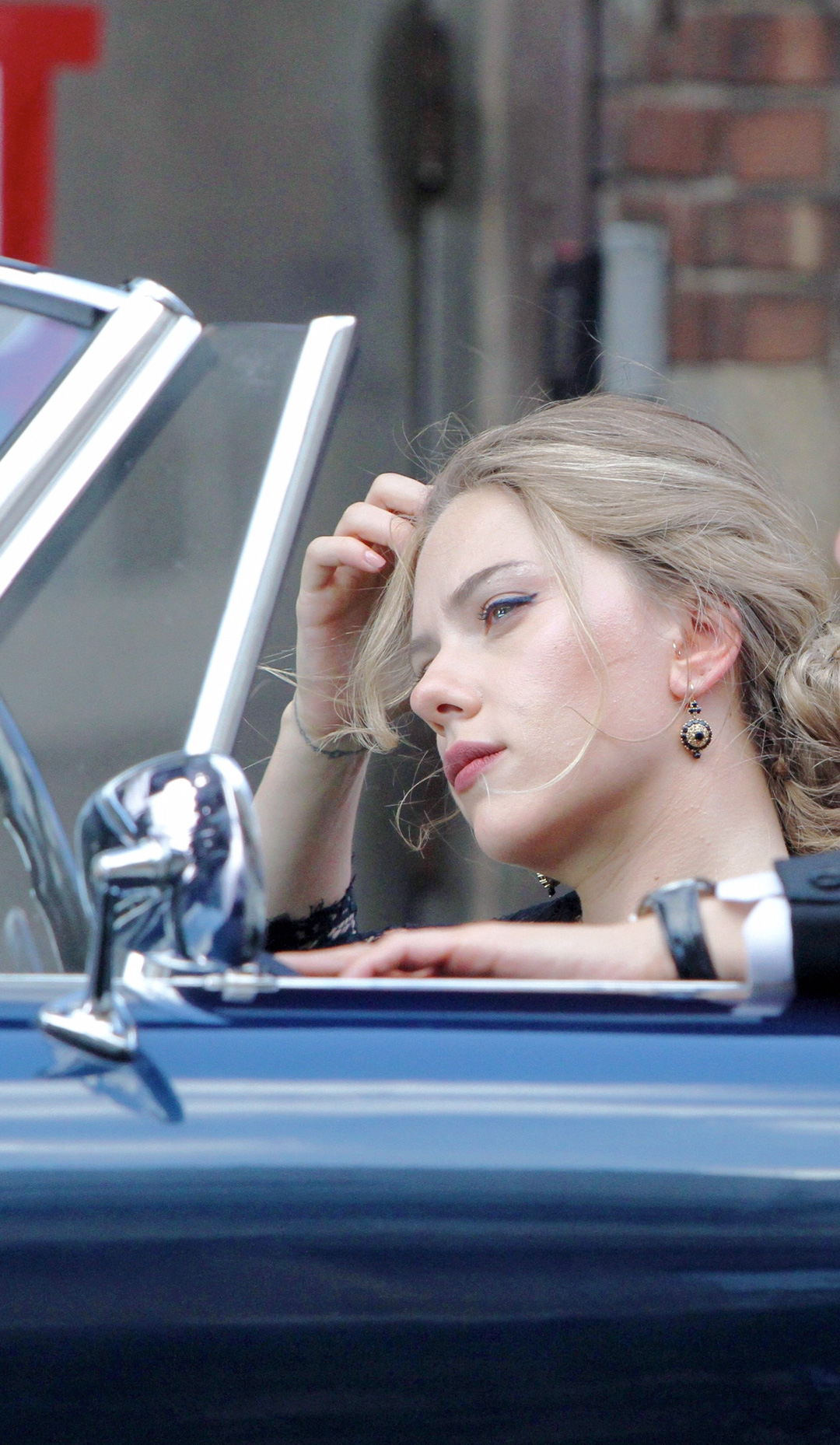 Dân tình mê mệt vì ảnh Goá phụ đen Scarlett Johansson hồi tóc vàng: Góc nghiêng cực phẩm, kéo đến ảnh chưa PTS mà choáng - Ảnh 3. Dân tình mê mệt vì ảnh Goá phụ đen Scarlett Johansson hồi tóc vàng: Góc nghiêng cực phẩm, kéo đến ảnh chưa PTS mà choáng - Ảnh 3.