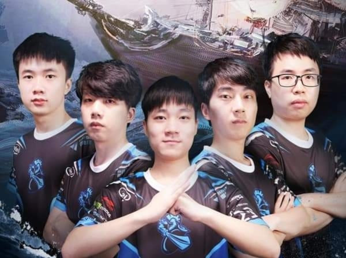 Góc khó hiểu: Tuyển thủ Esports Trung Quốc bị cấm thi đấu trọn đời vì bán độ vẫn tung tăng tham dự giải - Ảnh 1.