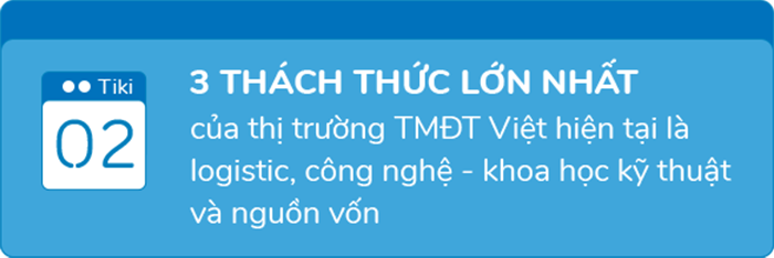 Phó TGĐ Tiki: Nếu chỉ dùng tiền và dựa vào tiền để đánh chiếm thị trường, điều đó rất dễ ‘gây nghiện’! - Ảnh 4. Phó TGĐ Tiki: Nếu chỉ dùng tiền và dựa vào tiền để đánh chiếm thị trường, điều đó rất dễ ‘gây nghiện’! - Ảnh 4.