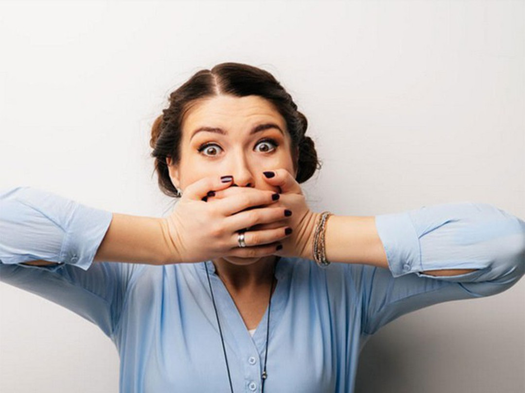 Có 4 phần cơ thể chuyển sang màu đen và 2 phần bốc mùi hôi thối là dấu hiệu hàng đầu cảnh báo bệnh gan - Ảnh 6.