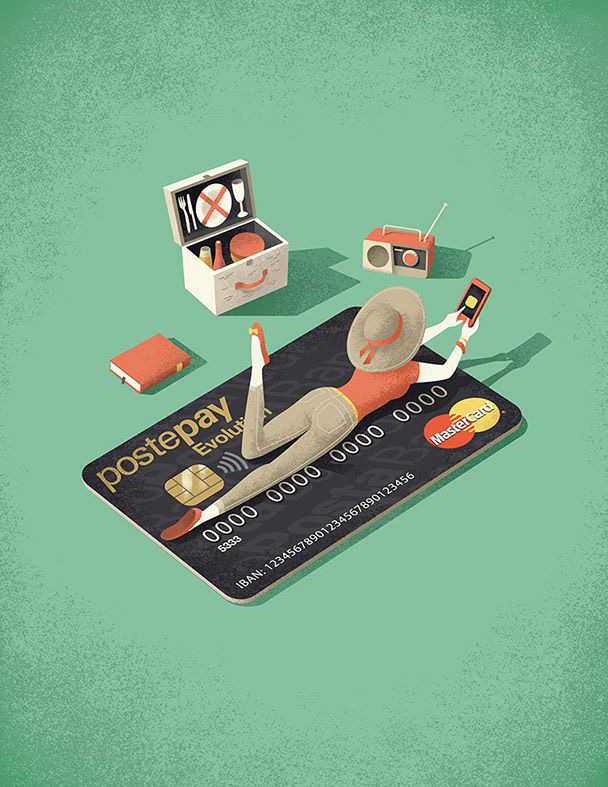 Sống tối giản không có nghĩa là chi tiêu dè dặt, đơn giản hóa của để bạn vừa tận hưởng cuộc sống vừa chi tiêu đúng trọng tâm - Ảnh 1.