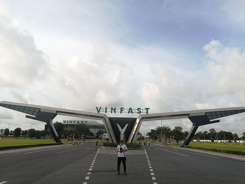 VinFast có thể làm nên điều kỳ diệu ở Đông Nam Á - Ảnh 1.